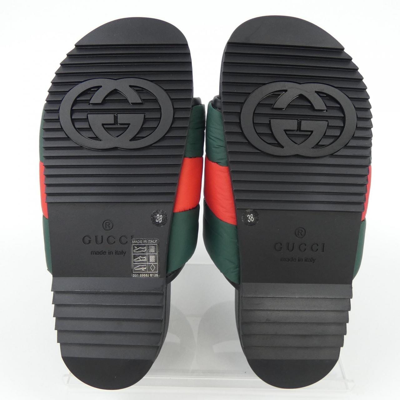 グッチ GUCCI サンダル