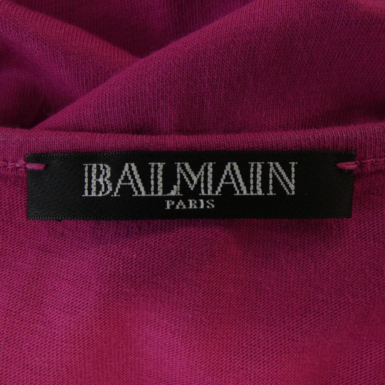 バルマン BALMAIN トップス