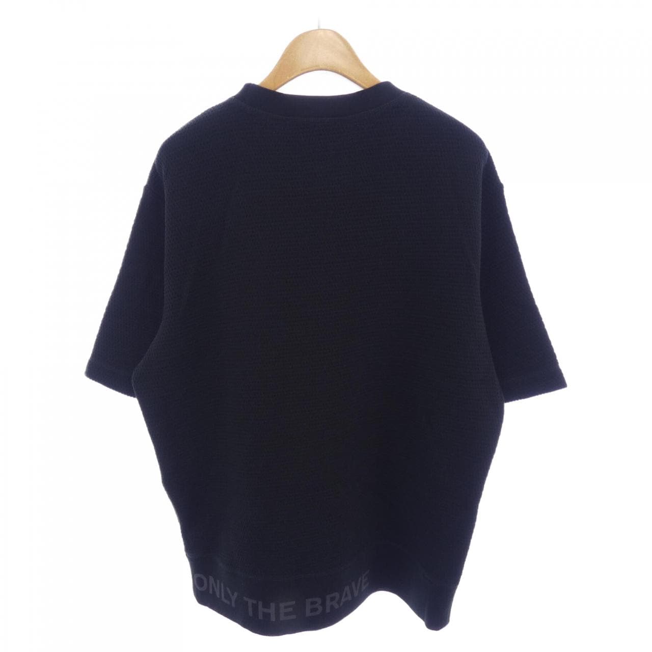 ディーゼル DIESEL S-COOLING-WAF トップス