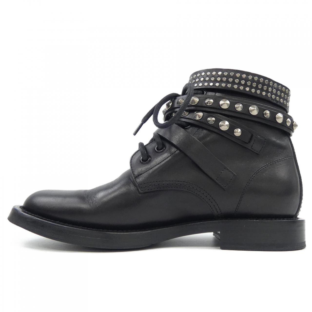 サンローラン SAINT LAURENT ブーツ