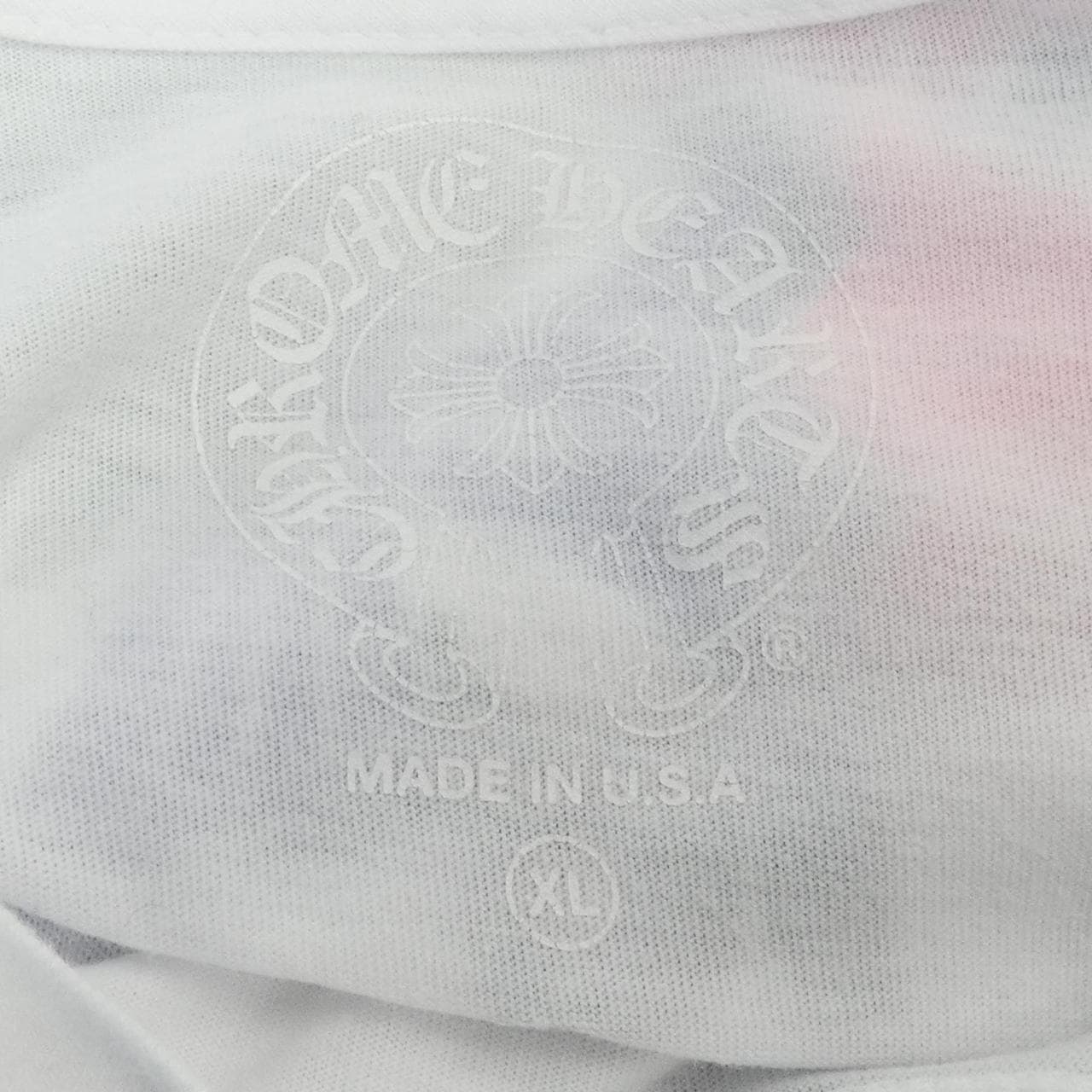 クロムハーツ CHROME HEARTS 2212-304-0250 トップス