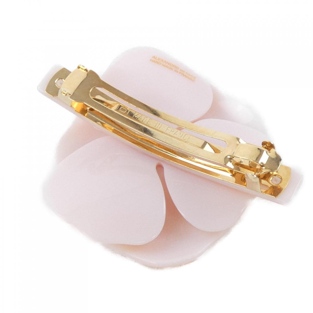 アレクサンドルドゥパリ ALEXANDRE DE PARIS HAIR ACCESSORIES