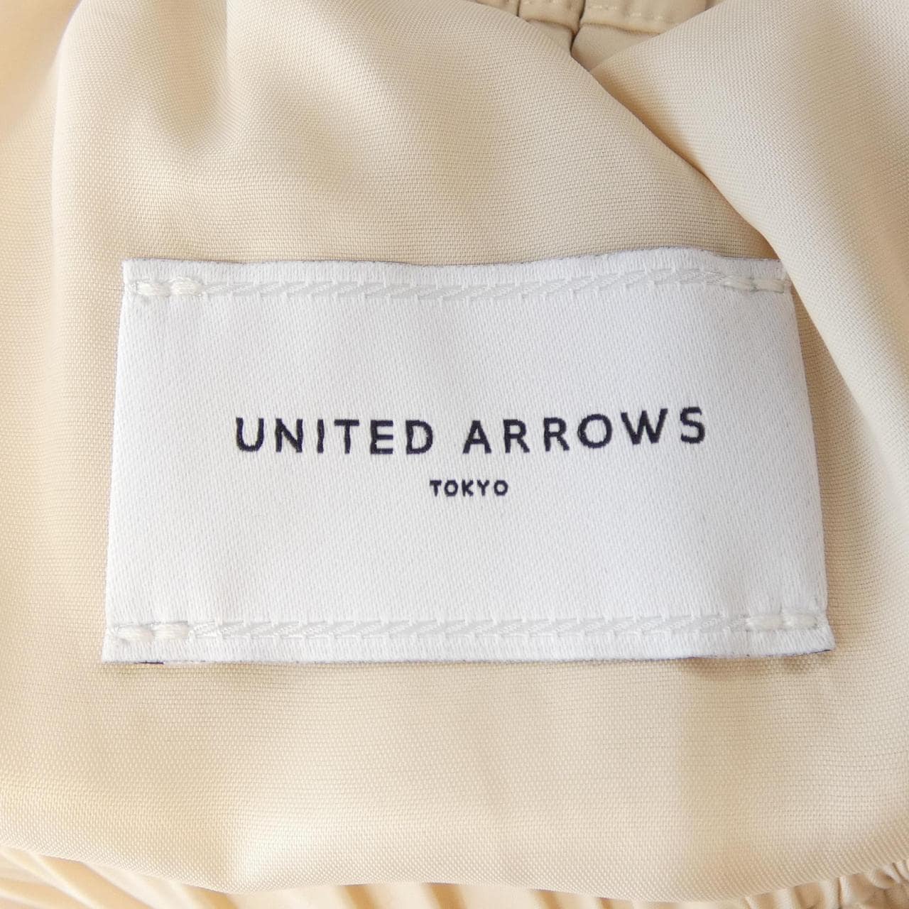 ユナイテッドアローズ UNITED ARROWS スカート