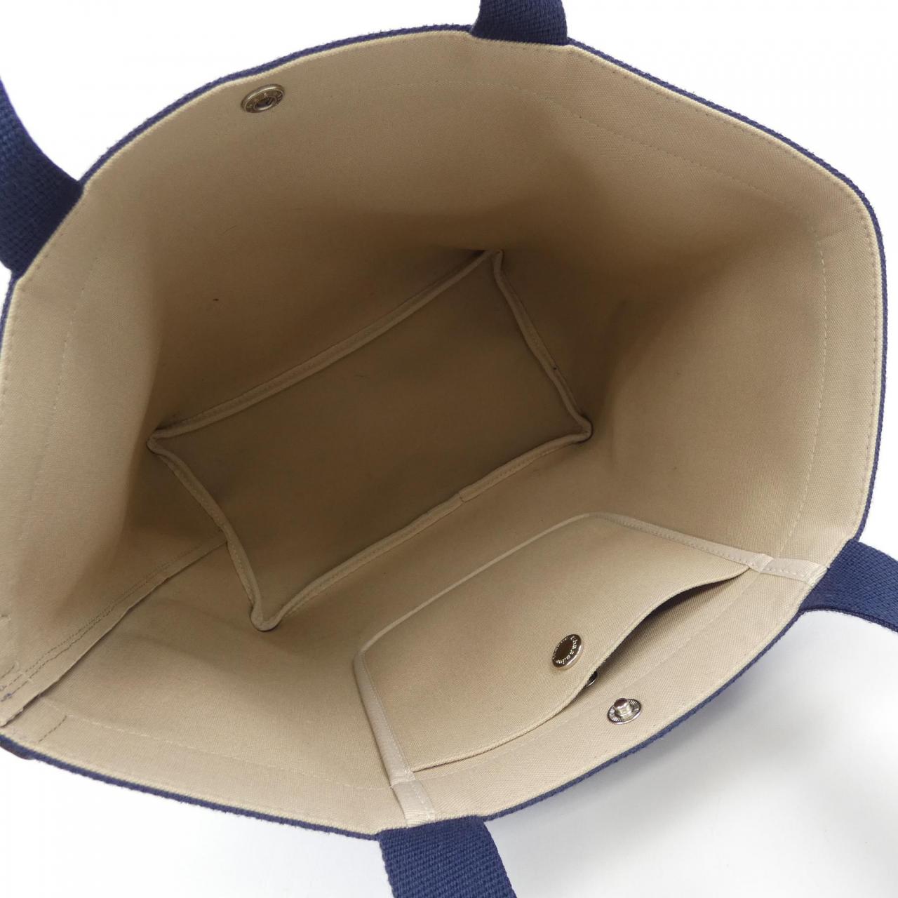 エルベシャプリエ HERVE CHAPELIER スクエアトートB5 704GP BAG