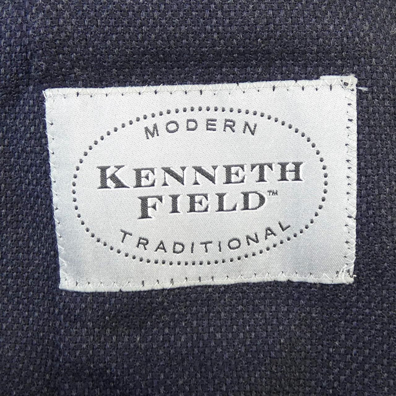 ケネスフィールド KENNETH FIELD ジャケット