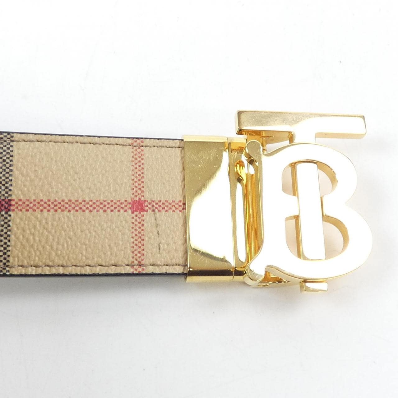 バーバリー BURBERRY 8070286 BELT