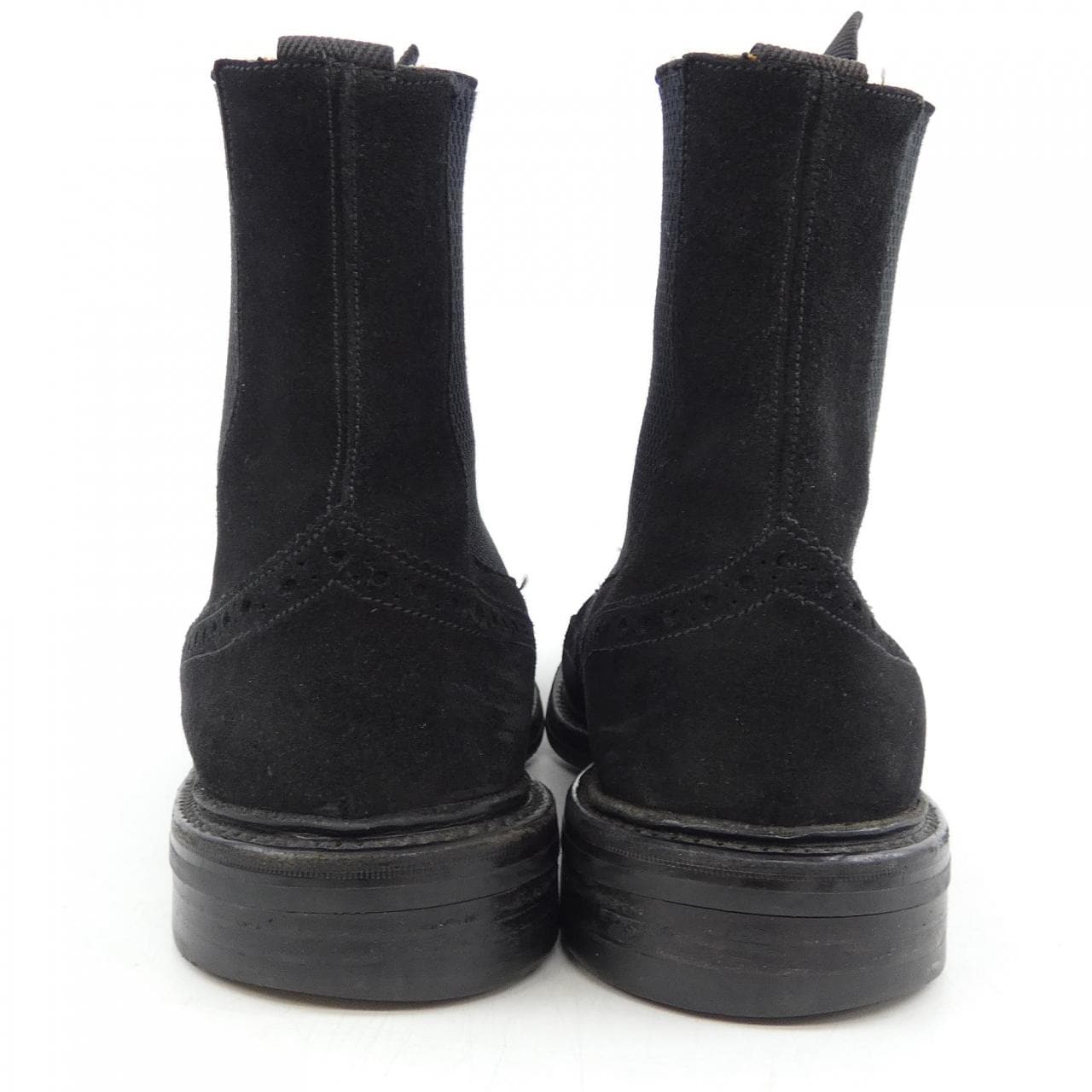 トリッカーズ Tricker's ブーツ