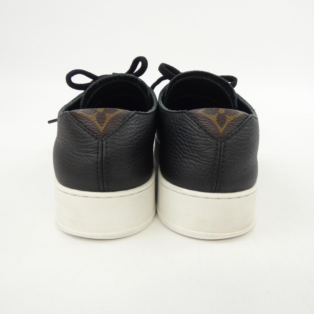 LOUIS VUITTON LV Resort Line 运动鞋