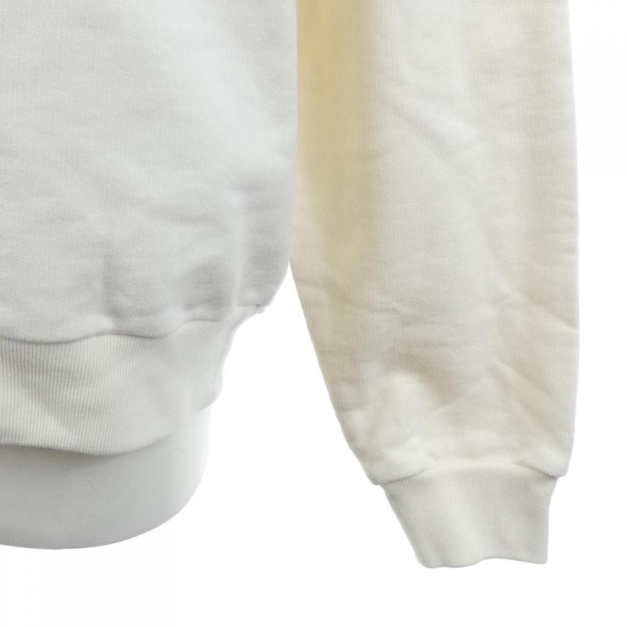 ルイヴィトン LOUIS VUITTON エンブロイダリー シグネチャークルーネック HTY09WFWC スウェット