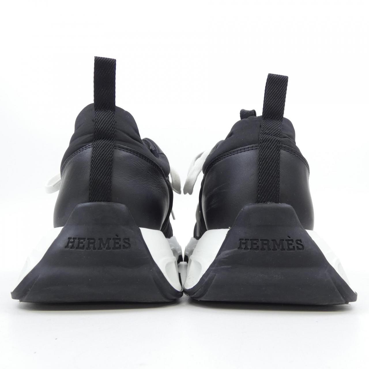 エルメス HERMES インパルス シェーヌダンクル 241903Z スニーカー