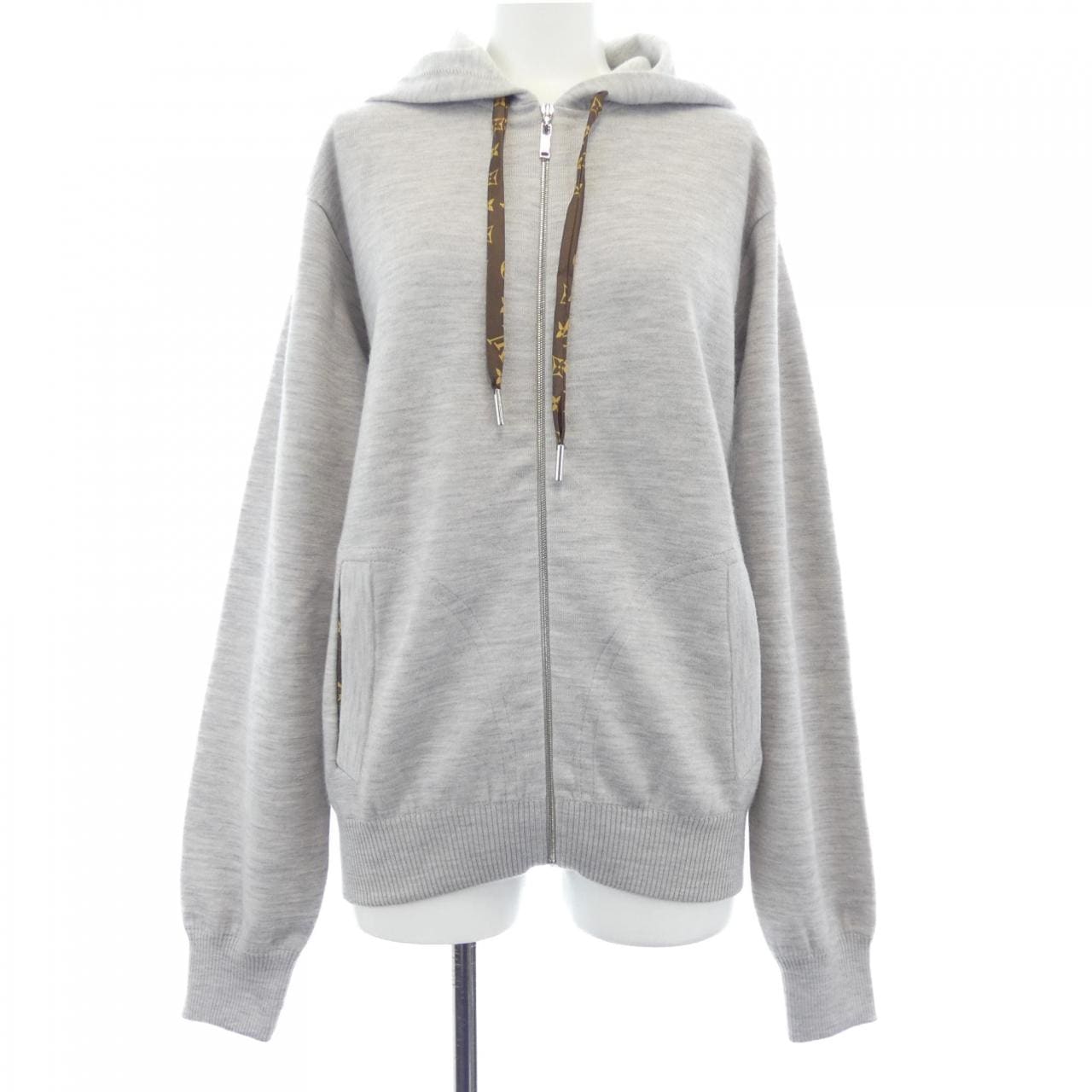 ルイヴィトン LOUIS VUITTON FBKC09OLM パーカー