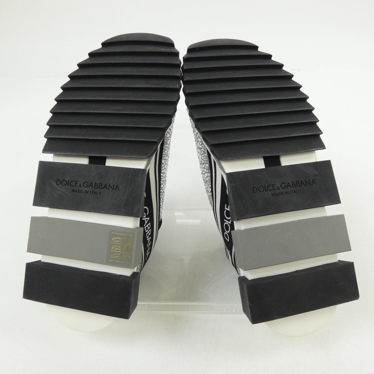 ドルチェアンドガッバーナ DOLCE&GABBANA CK1644 AZ144 スニーカー