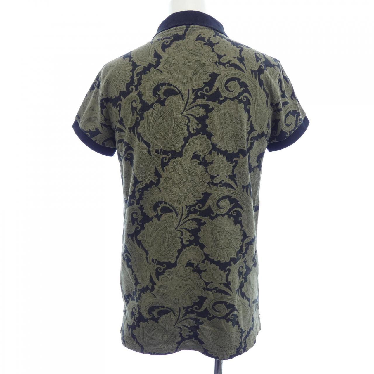 エトロ ETRO ポロシャツ