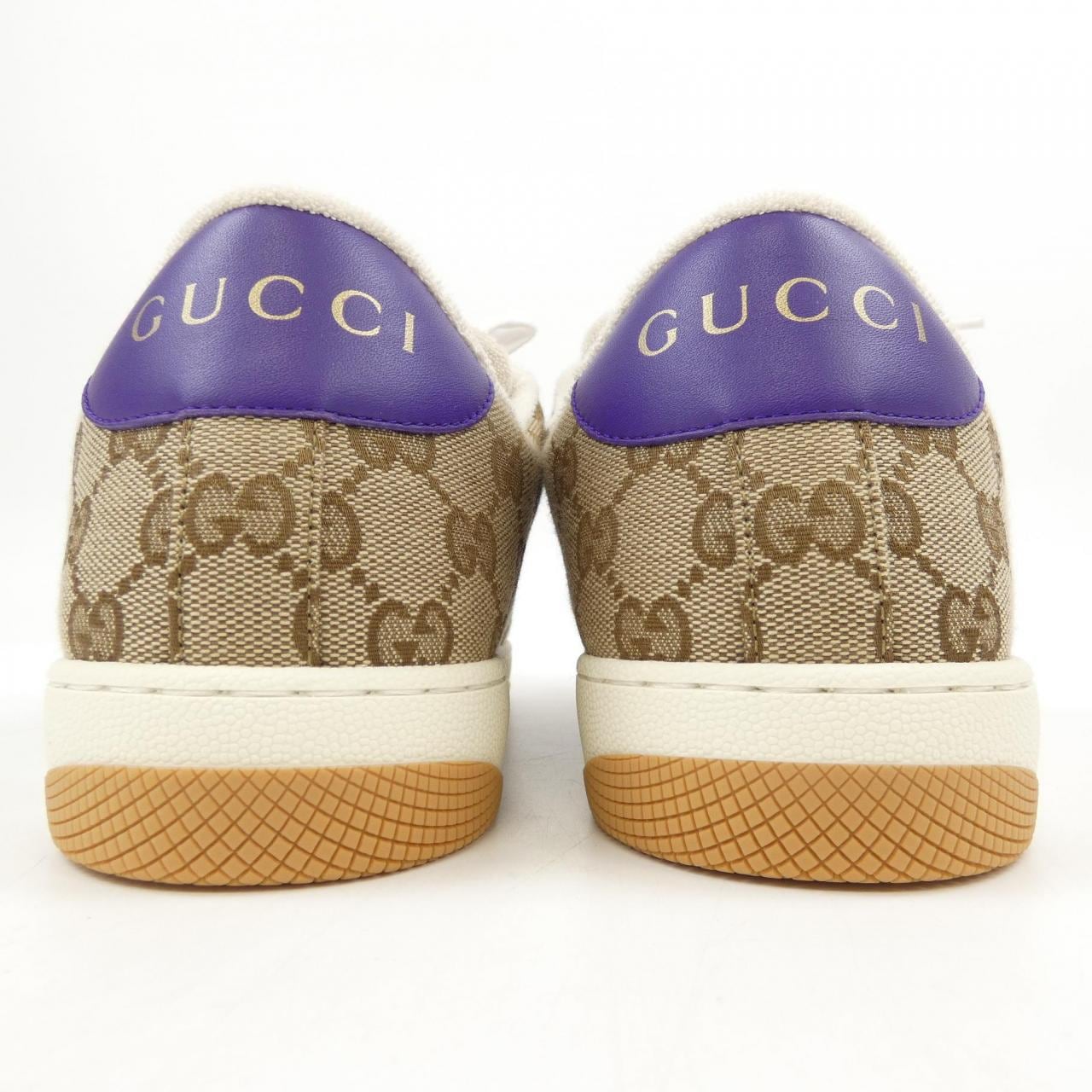 グッチ GUCCI 812638 スクリーナー スニーカー