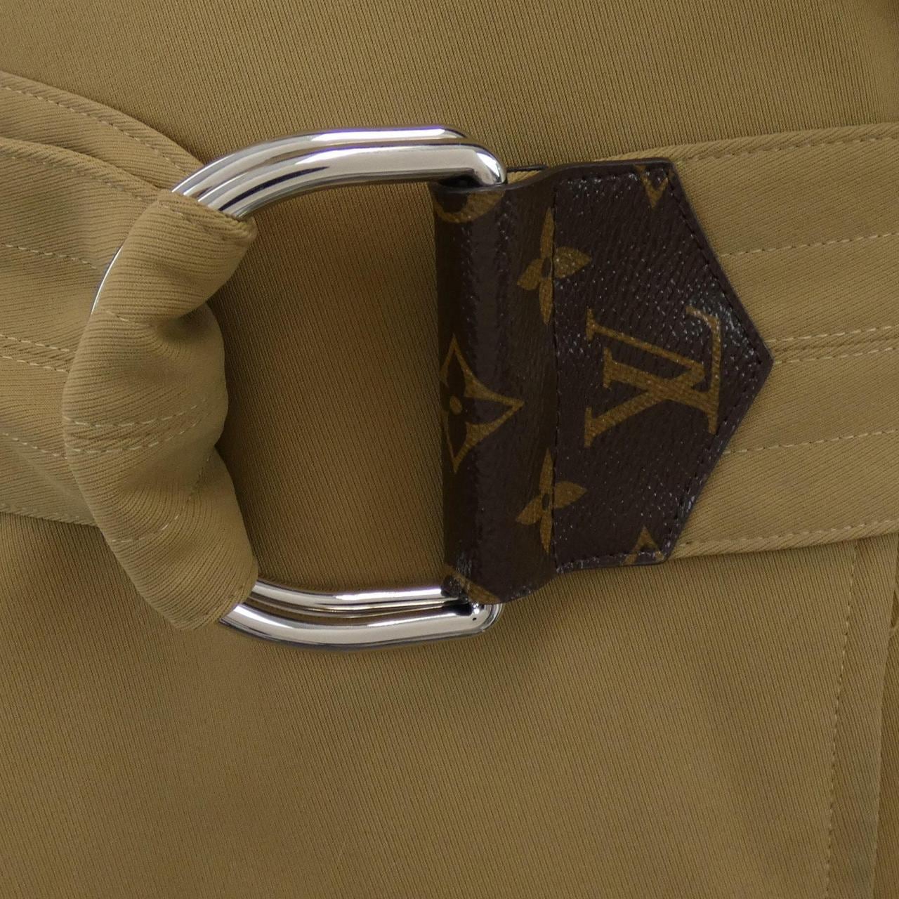 ルイヴィトン LOUIS VUITTON FOMA09039 トレンチコート