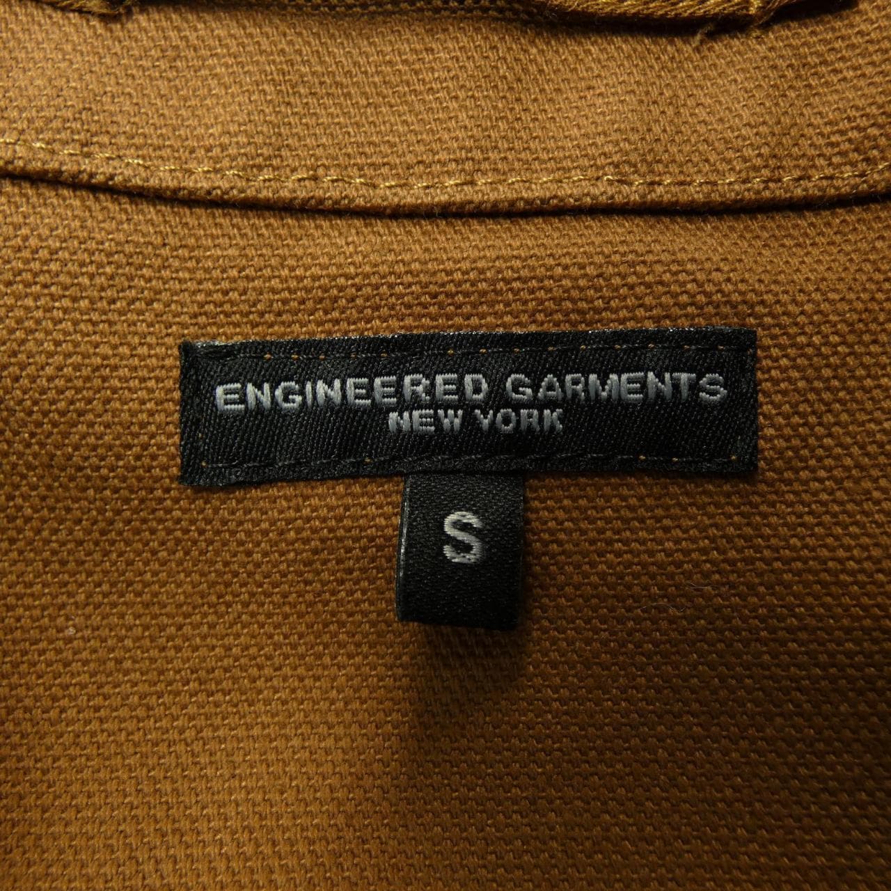 エンジニアードガーメンツ ENGINEERED GARMENTS ジャケット