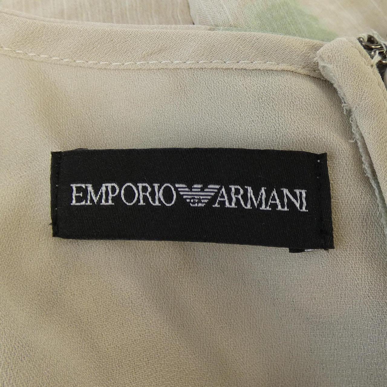 エンポリオアルマーニ EMPORIO ARMANI ワンピース