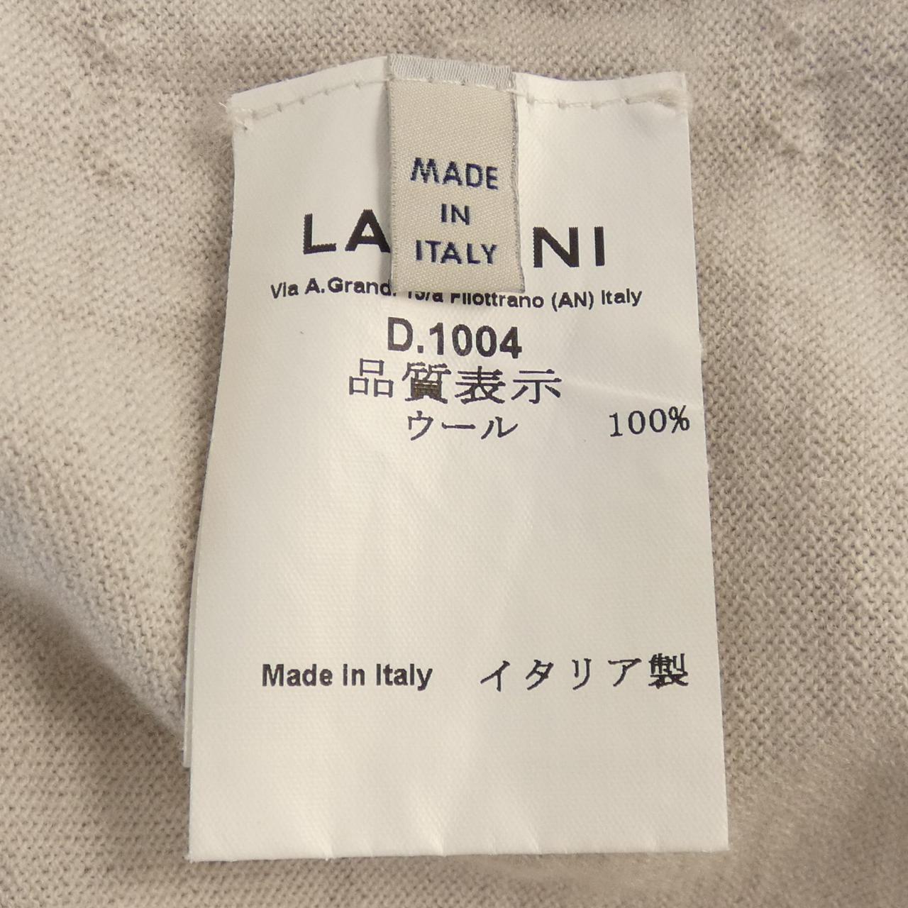 ラルディーニ LARDINI ニット