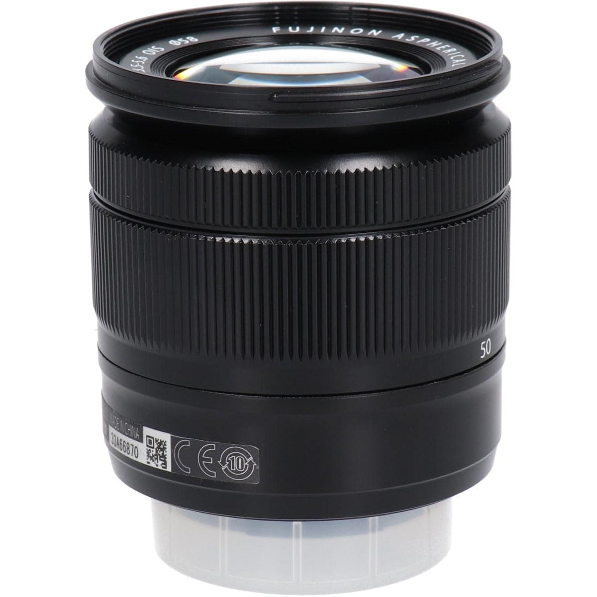 ＸＣ１６－５０ｍｍ　Ｆ３．５－５．６ＯＩＳブラック
