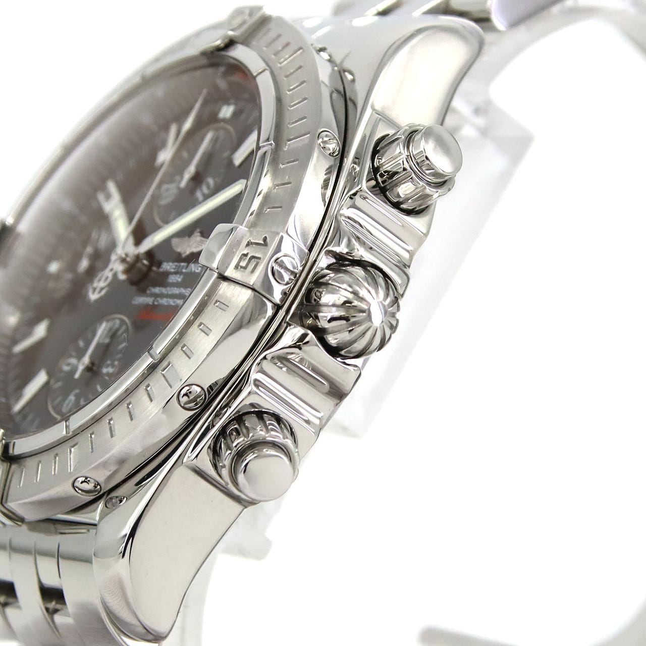 ブライトリング クロノマット A13356/A156M12PA SS 自動巻