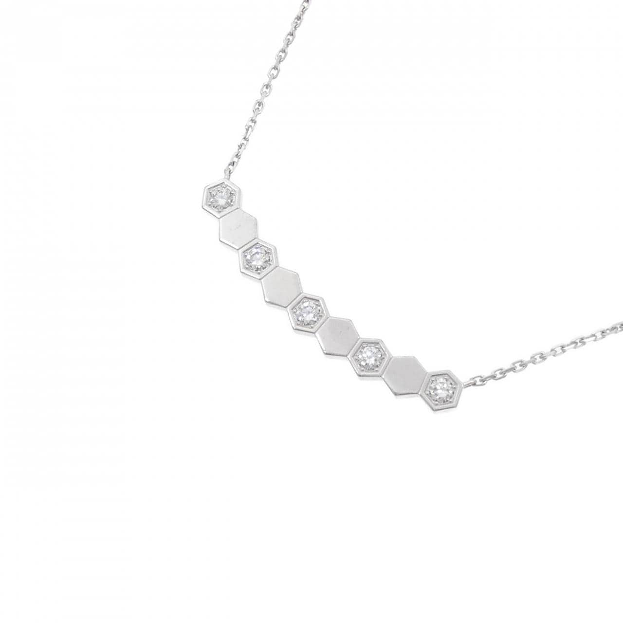 CHAUMET Bee My Love項鍊