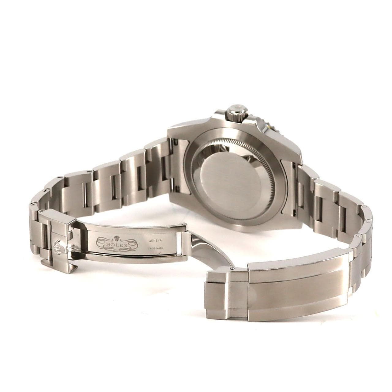 ロレックス サブマリーナーデイト 116610LV SS 自動巻 ランダム番