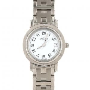 エルメス クリッパー CL4.210 SS クォーツ