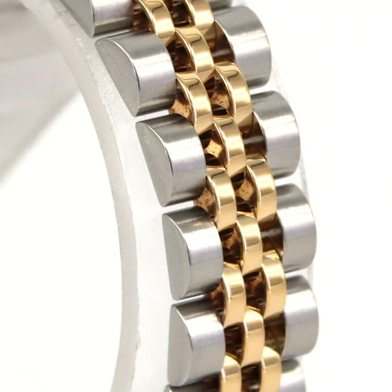 ロレックス デイトジャスト 79173G SSxYG 自動巻 P番