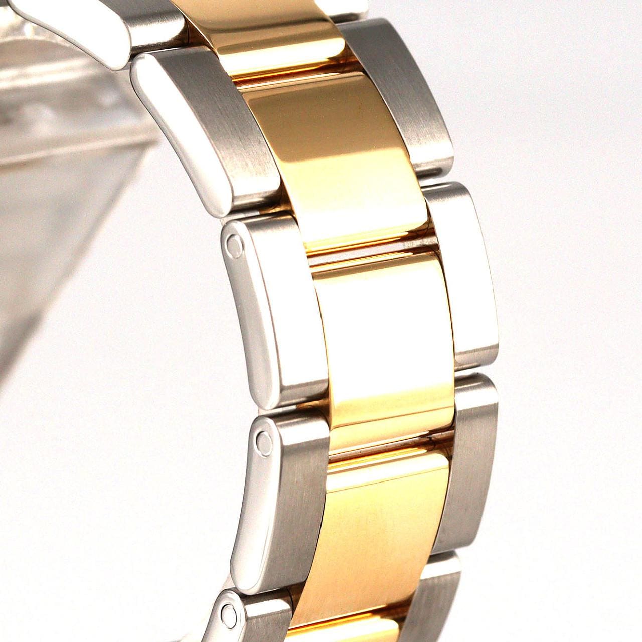 ロレックス デイトナ 116503G SSxYG 自動巻 ランダム番