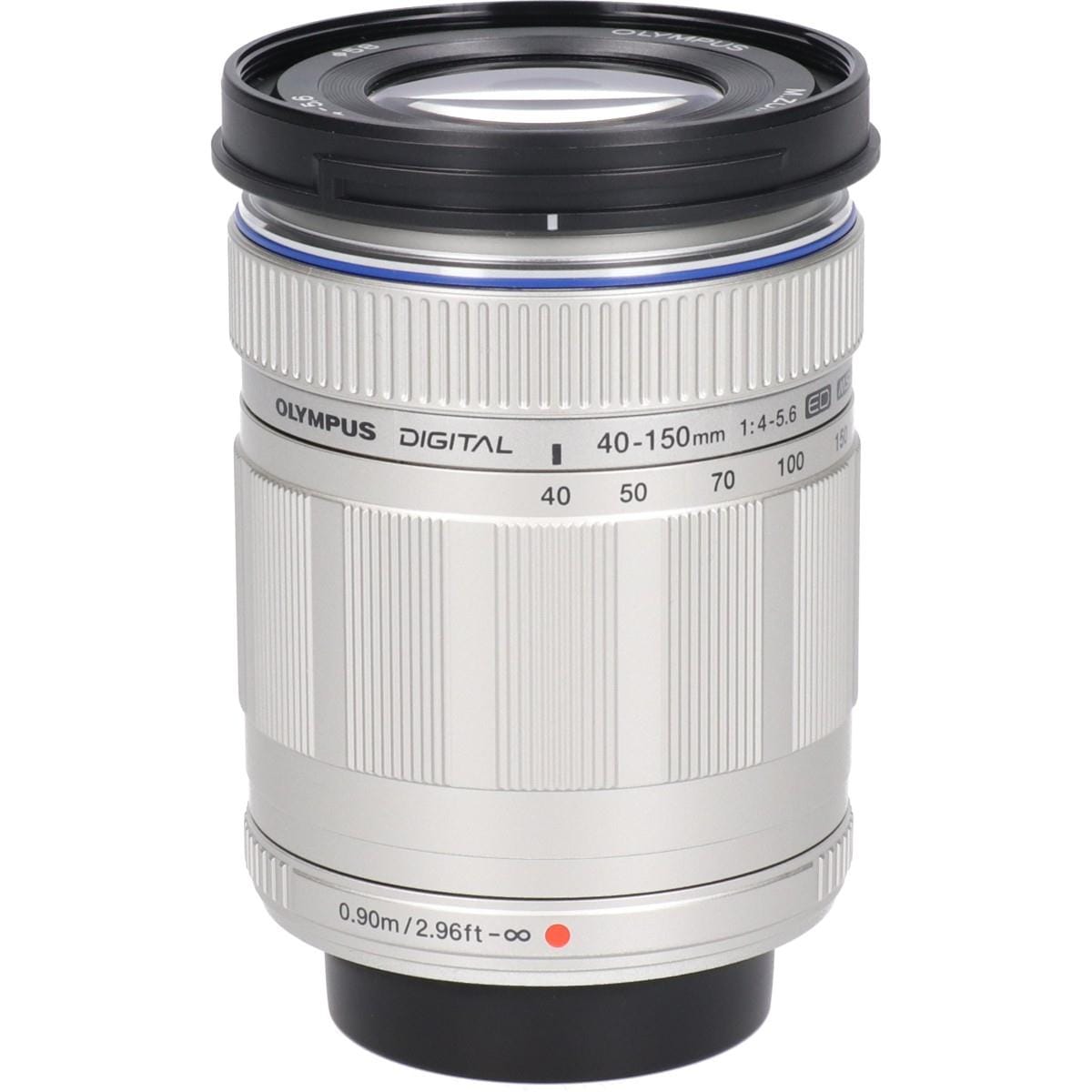 ＭＺＤ　ＥＤ４０－１５０ｍｍ　Ｆ４－５．６