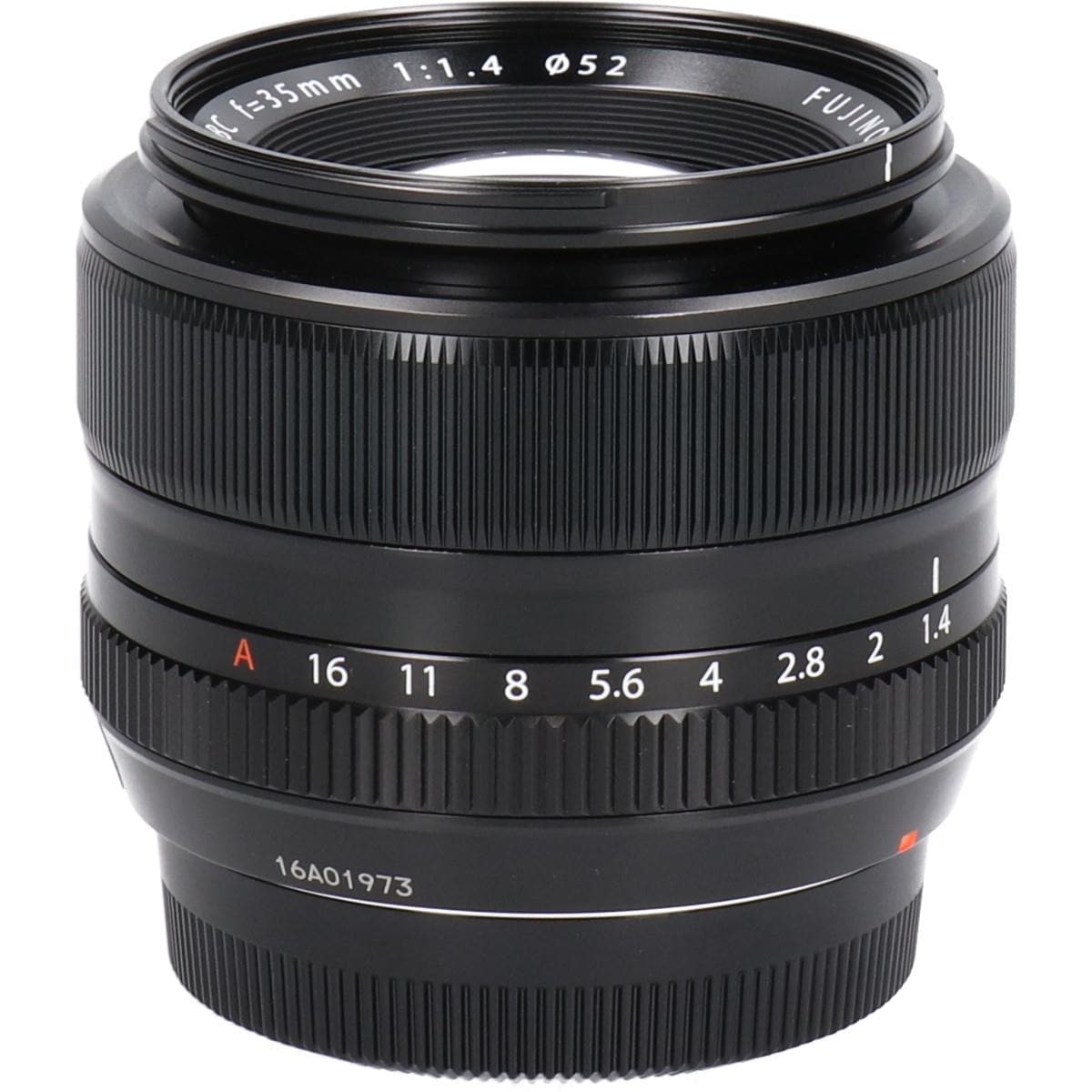 ＸＦ３５ｍｍ　Ｆ１．４Ｒ