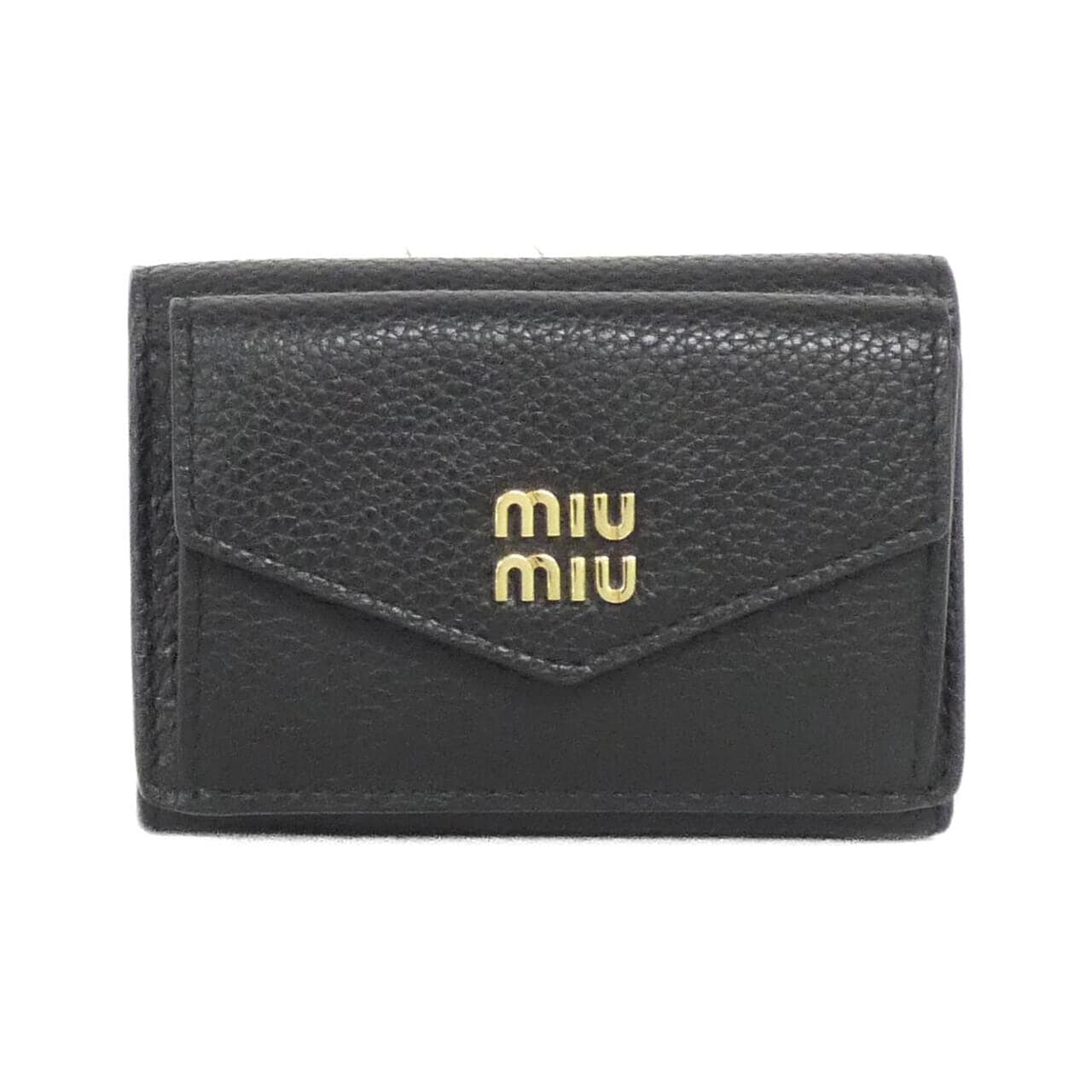 ミュウミュウ 5MH201 財布