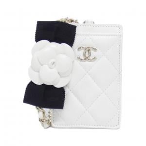 CHANEL AP2159 Pass Case
