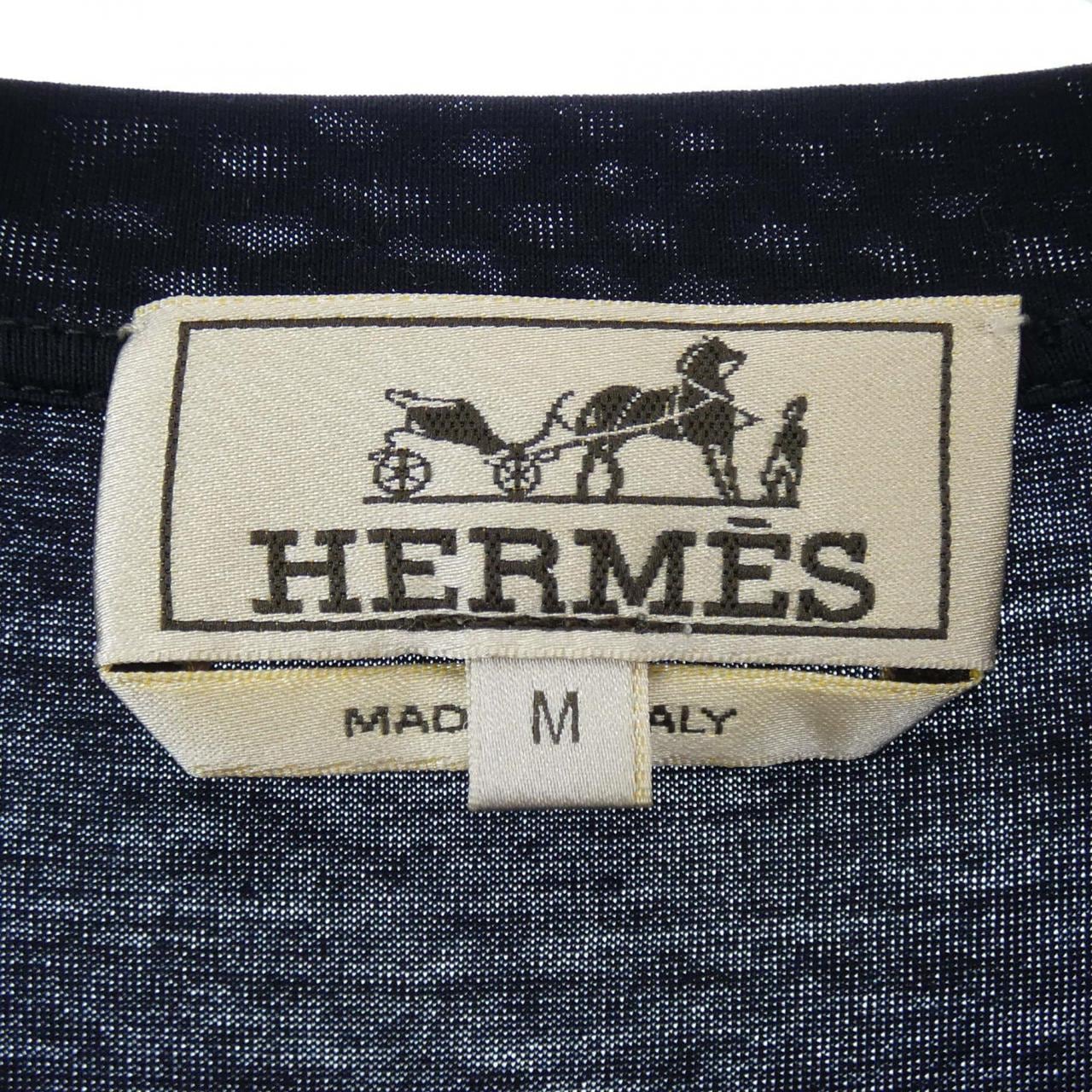 HERMES爱马仕T恤