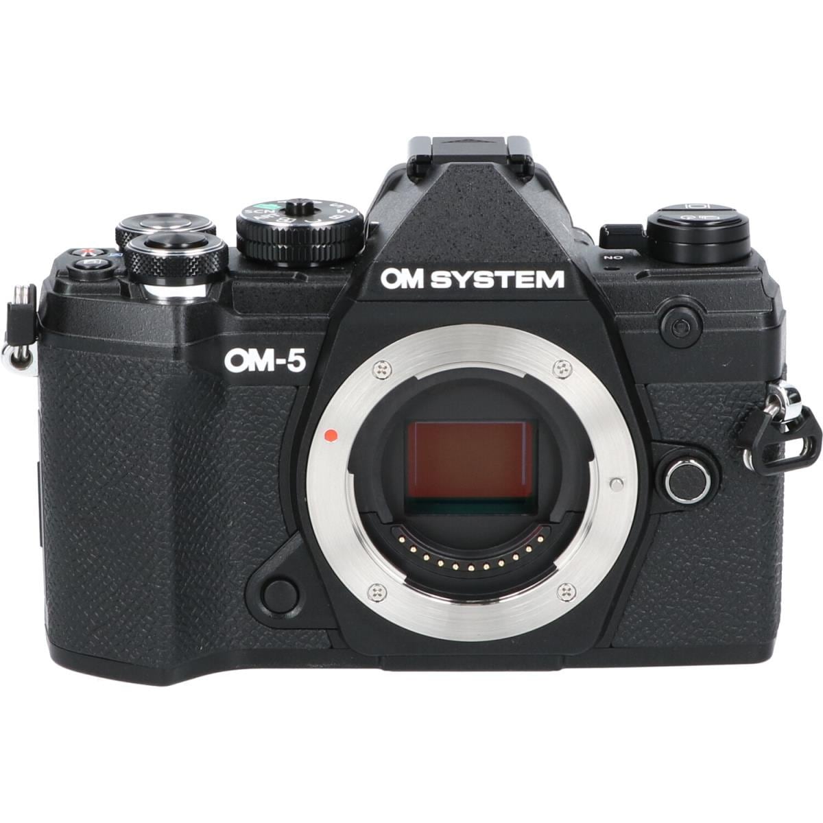 ＯＭ　ＳＹＳＴＥＭ　ＯＭ－５