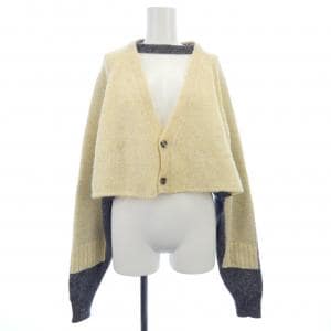ロエベ LOEWE カーディガン