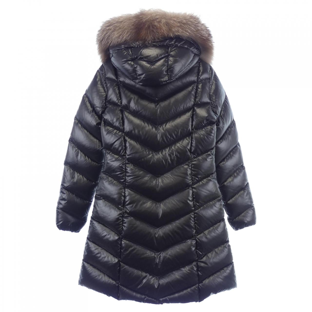 MONCLER MONCLER Down Coat
