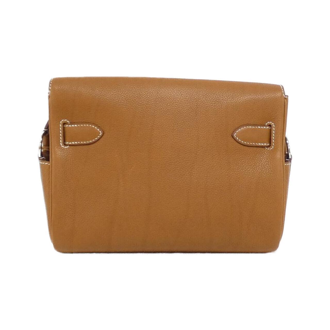 エルメス ケリー メッセンジャー PM 085061CK ショルダーバッグ