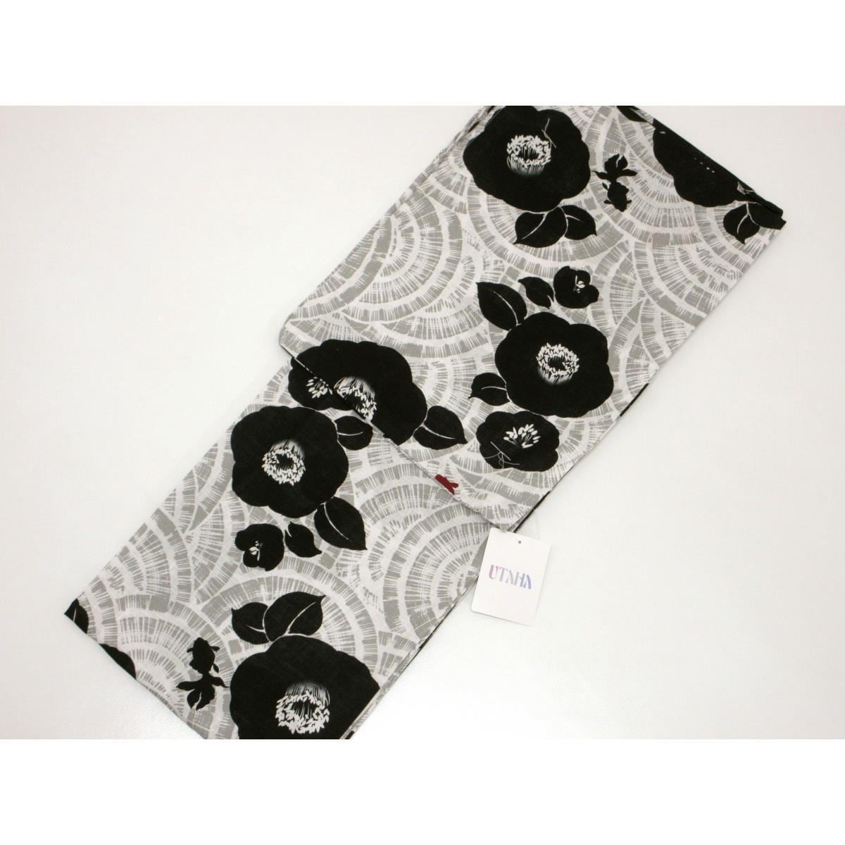 [新品] 女士浴衣