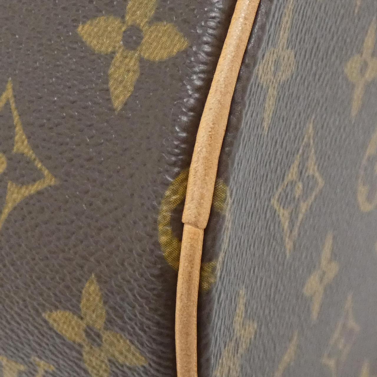 LOUIS VUITTON Monogram Papillon 30 公分 M51385 包