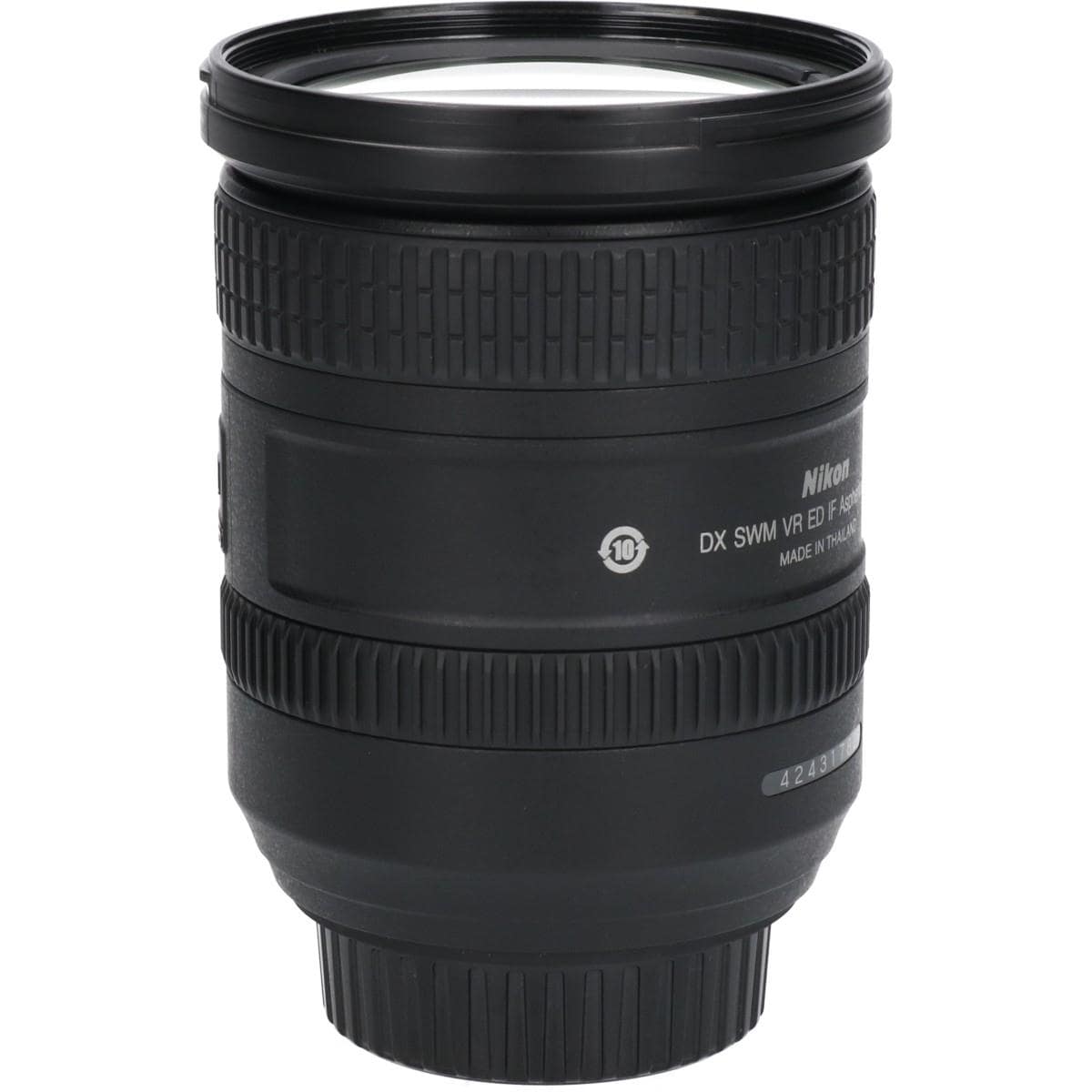 ＡＦ－ＳＤＸ１８－２００ｍｍ　Ｆ３．５－５．６ＧＶＲＩＩ