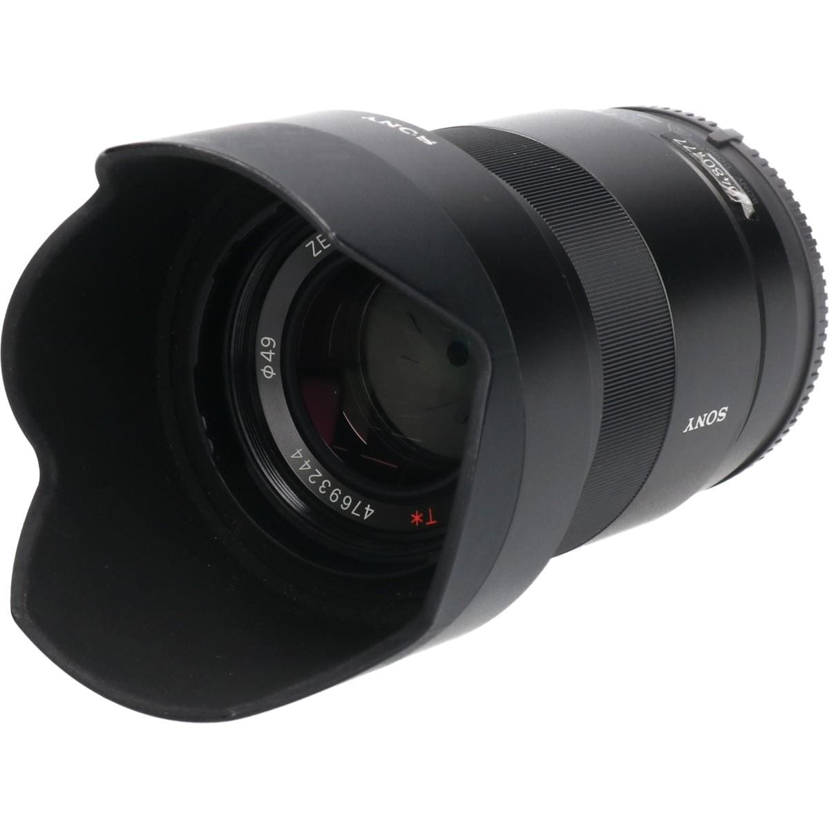 ＦＥ５５ｍｍ　Ｆ１．８ＺＡ（ＳＥＬ５５Ｆ１８Ｚ）