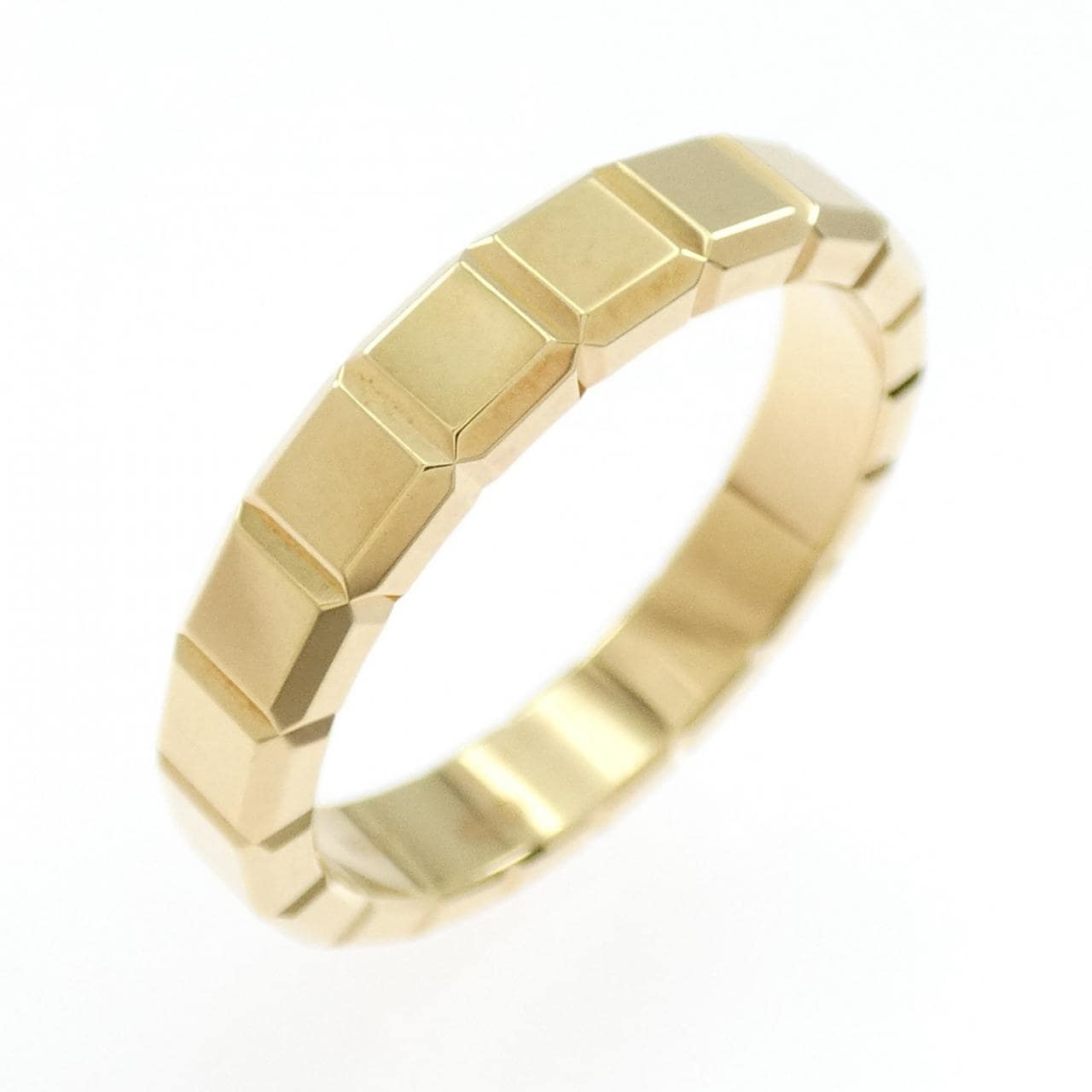 【新品】ショパール アイスキューブ リング