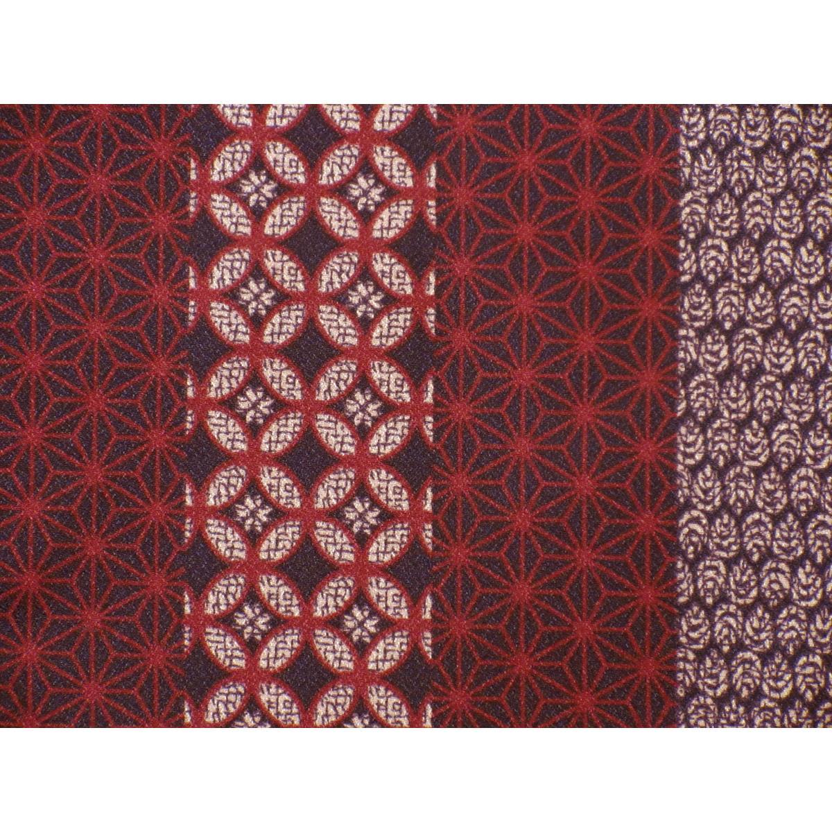 【新品】女はんてん　Ｍ－Ｌサイズ