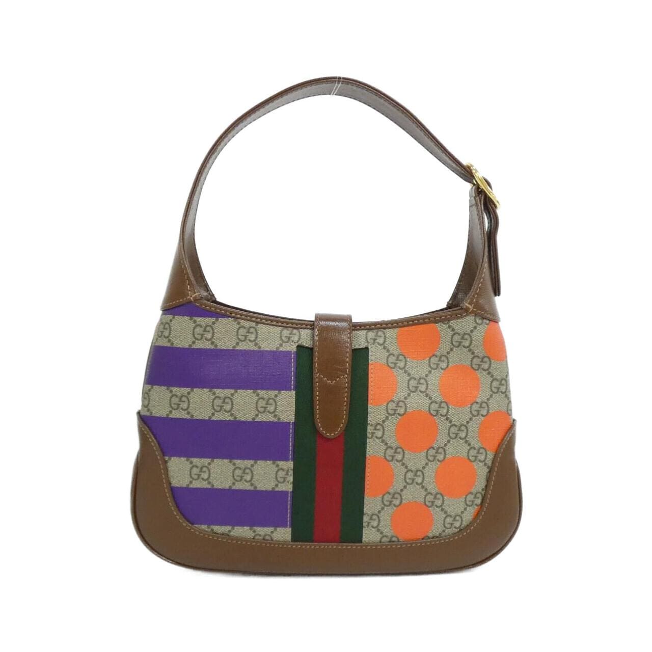 グッチ JACKIE 1961 636706 UQHEG ショルダーバッグ