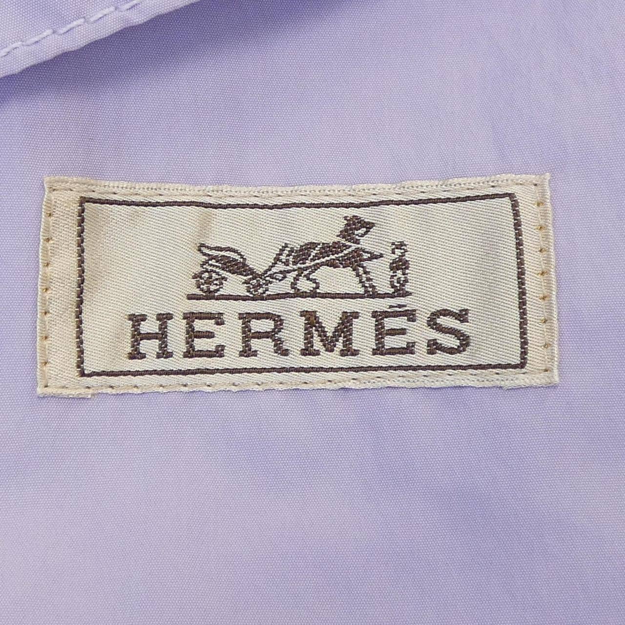 エルメス HERMES ジャケット