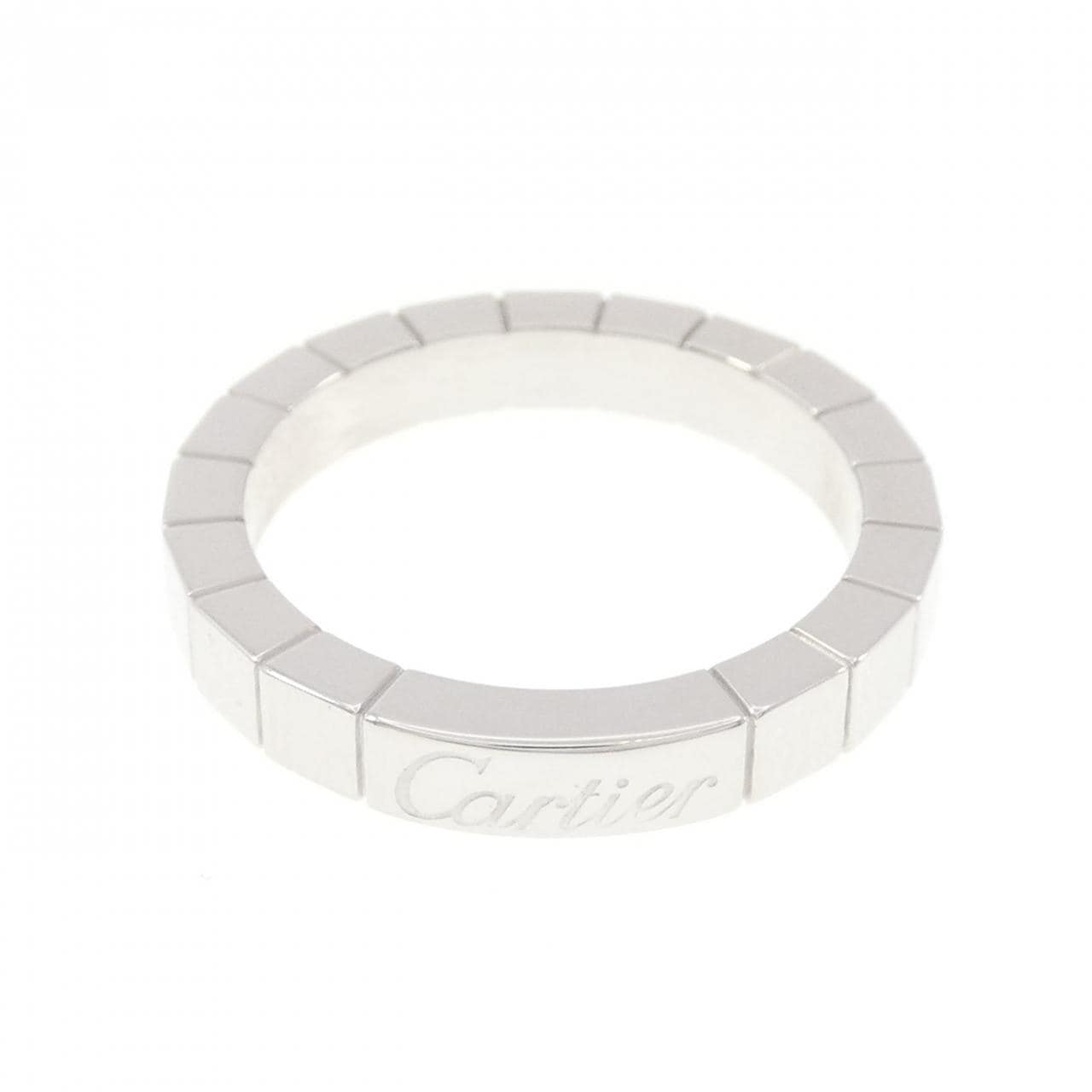 カルティエ ラニエール リング