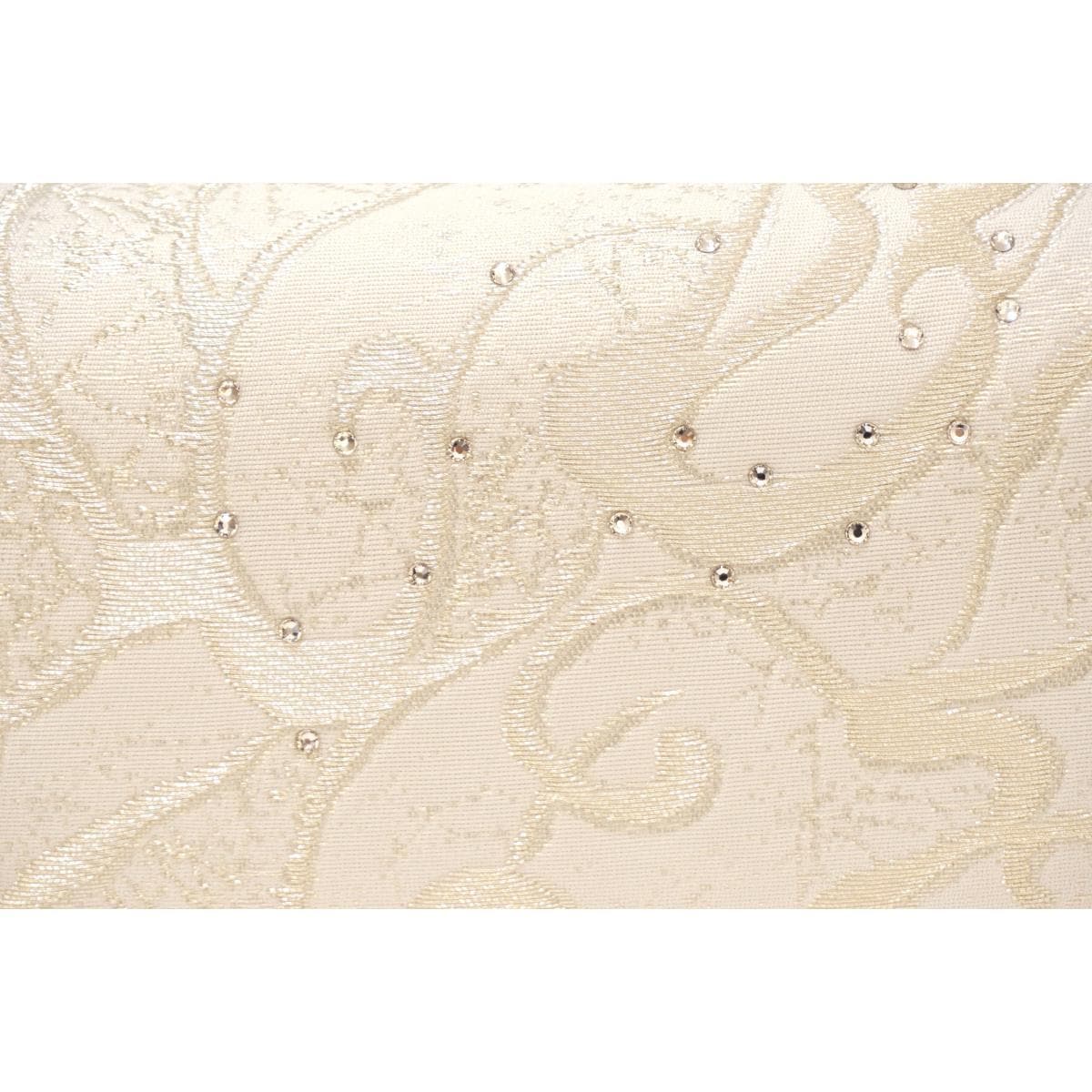 【新品】草履バッグセット　２３．５ｃｍ