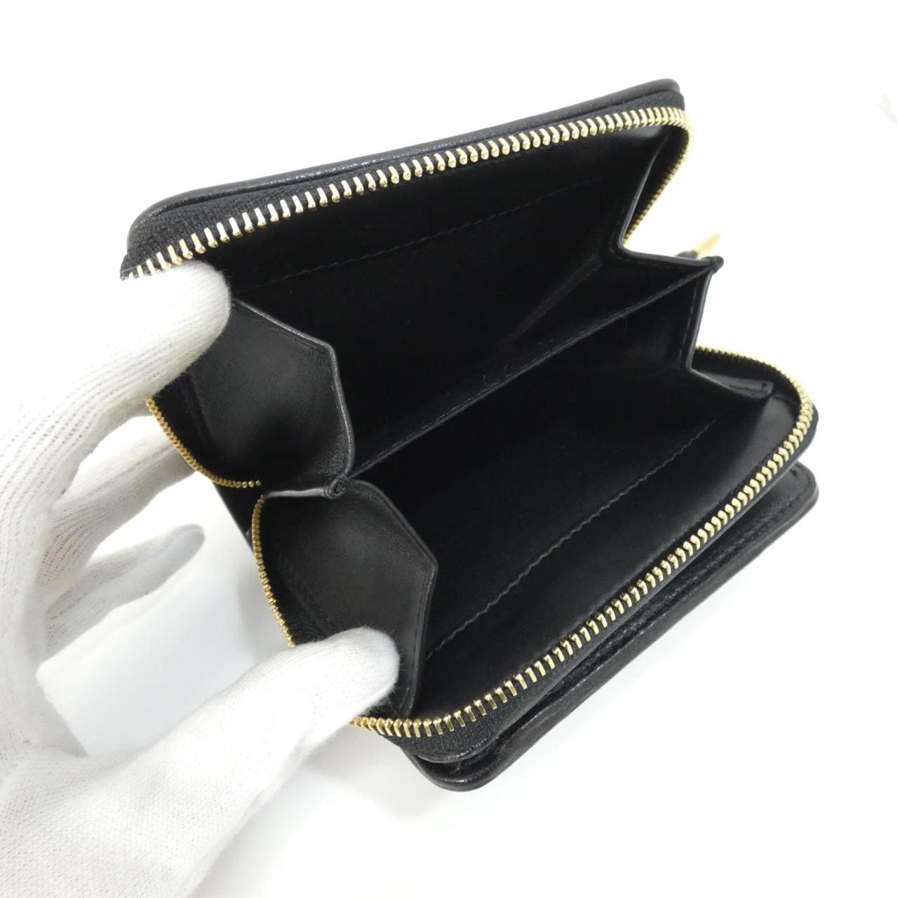 【新品】バリー ESS COMPACT ZA 財布