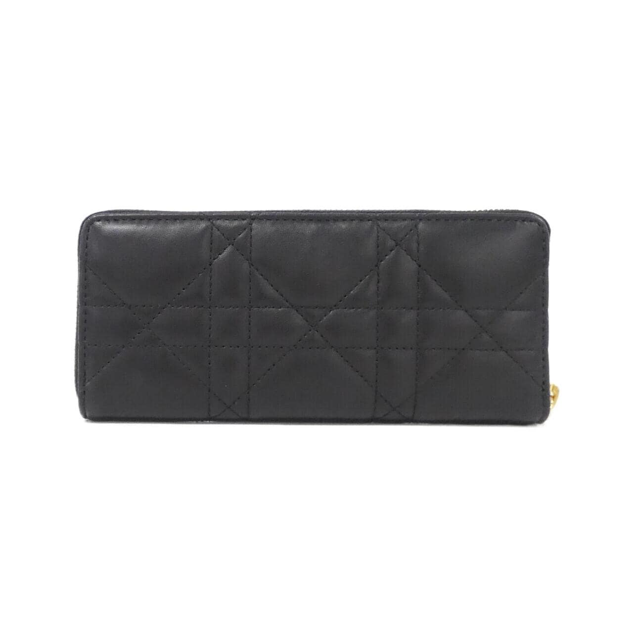 【新品】クリスチャンディオール ディオール カロ S4209UHNN 財布